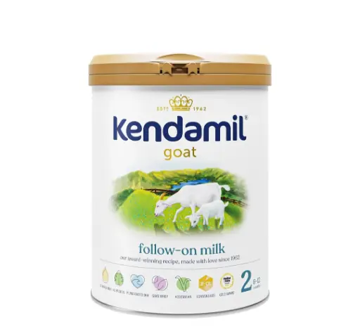KENDAMIL GOAT/DHIE 2-800 GR