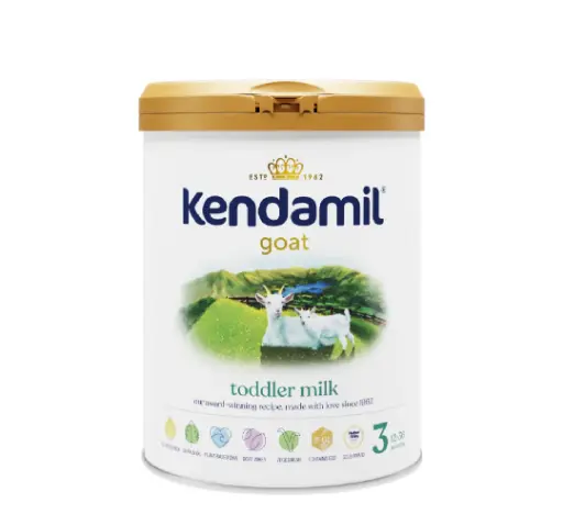 KENDAMIL GOAT/DHIE 3-800 GR