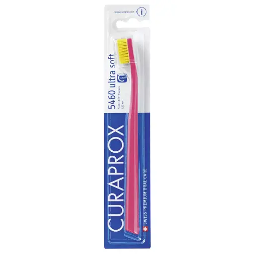 Curaprox Cepillo Ultra Soft 5460 1 Unidad