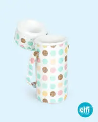 Elfi insulated bottle holder