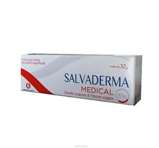 Salvaderma Medical cremă