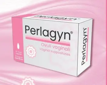 Perlagyn Ovula