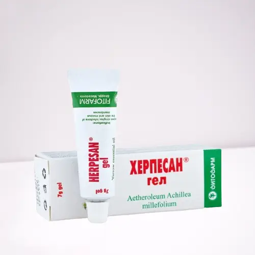 Herpesan | Gel 7g