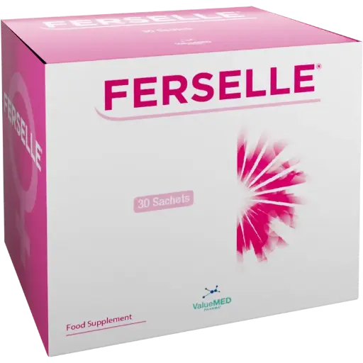 Ferselle 30 Sachets
