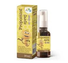 PROPOMINT SPRAY