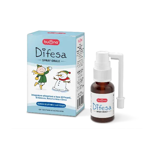 Buona Difesa Baby 15 Ml