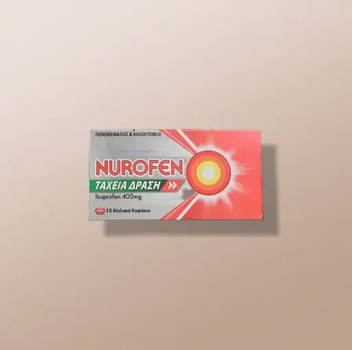 Nurofen 400 mg