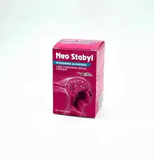 Neo Stabyl 30 Tablets