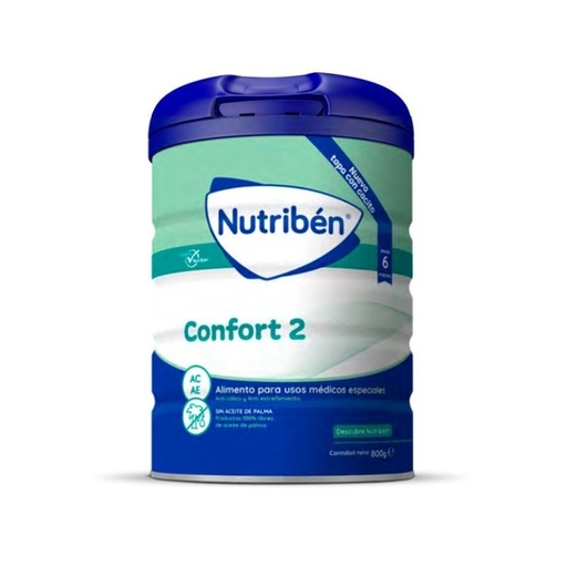 Nutriben Confort 2 800 Gr