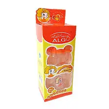 MAMADERA ALGO CON MANGO