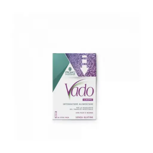 Vado Syrup - 10 Stick Pack