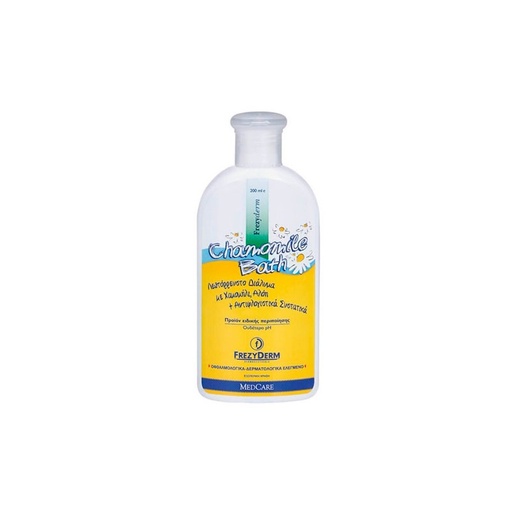 Frezyderm Chamomile Bath 200ml