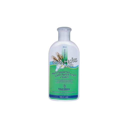Frezyderm Baby Hydra Milk 200ml