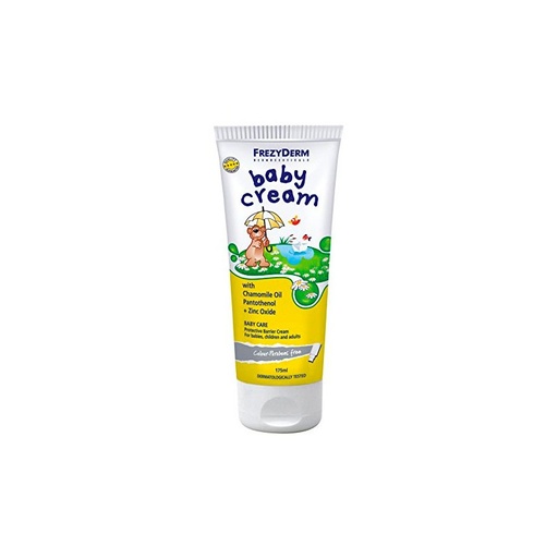 FREZYDERM Baby Cream