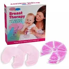 Breast therapy – Perla për gjirin