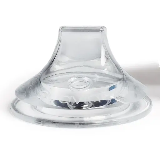 Suavinex™ Silicone Spill-Proof Nozzle 6m 1pc