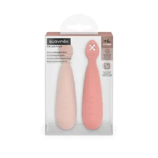 Set of 2 Preperties of Pink Baby