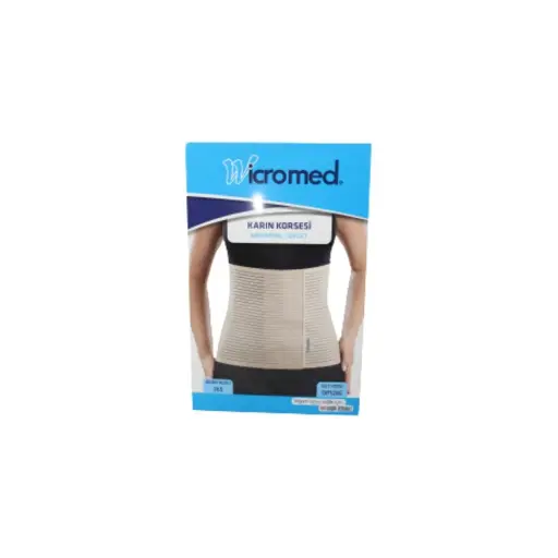 Wicromed Abdominal Corset Standard