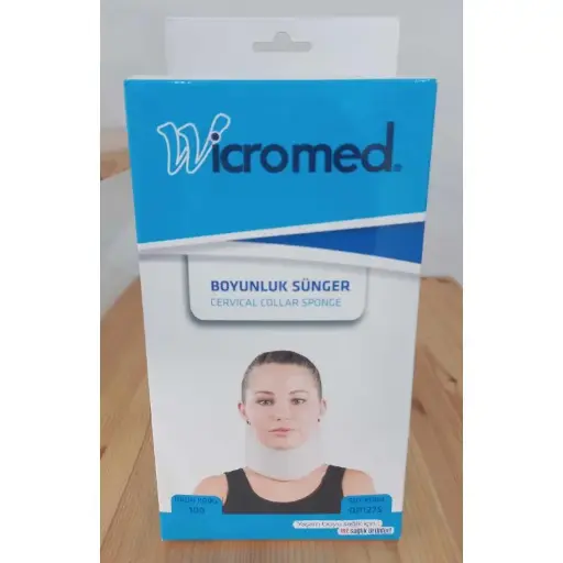 WICROMED COLLIER CERVICAL C 1 Size XL 100