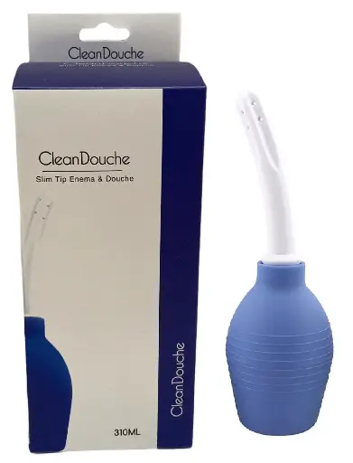 CLEAN DOUCHE 310ml BLUE