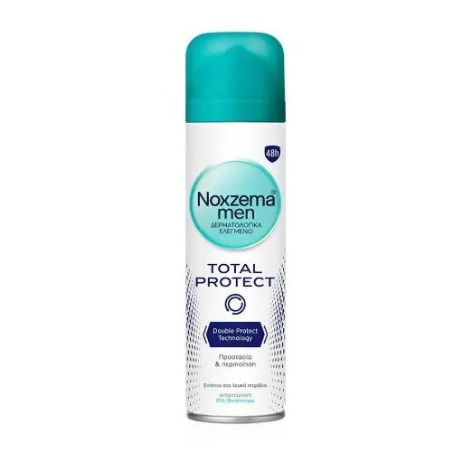 NOXZEMA Deodorant Spray Total Protection + Fresh Power 150ml