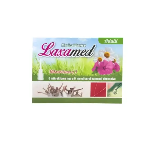Medipharma-laxamed-adulti 9g