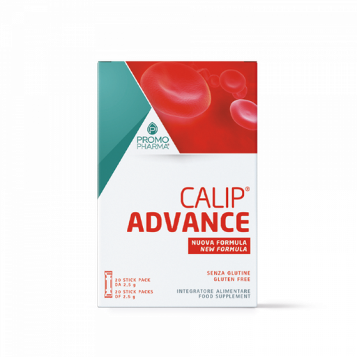 Calip Advance 20 Stick