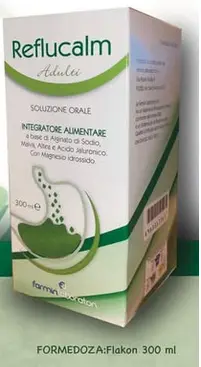Reflucalm Adulti