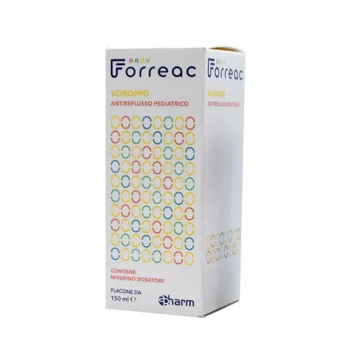 Forreac Baby 150ml