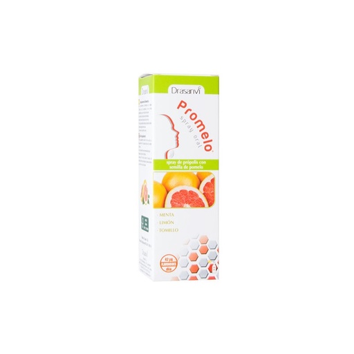 Drasanvi Promelo Spray Oral 30ml