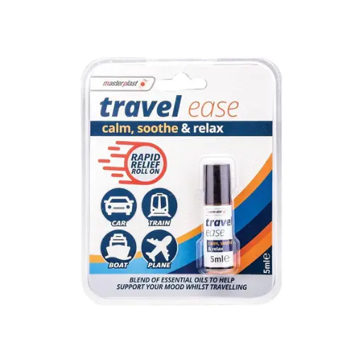 Aromatherapy Roll-On Calm And Relax 5ml