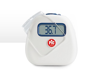 Pic Solution ThermoEasy Front Infrared ThermoEasy ThermoMeterage