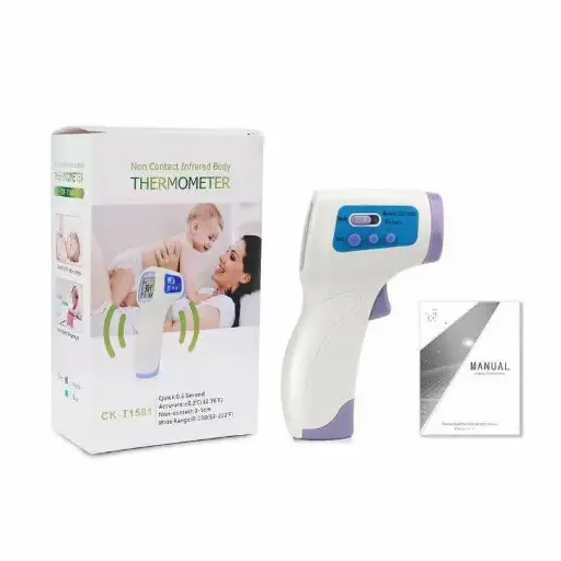 Infrared Thermometer, CK T1501