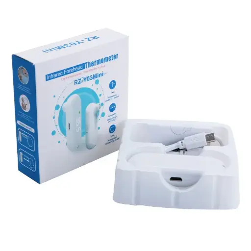 Termometri Infrared RZ-Y03 Mini