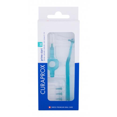 Curaprox Prime Start 06 Interdental Brushes 5pcs