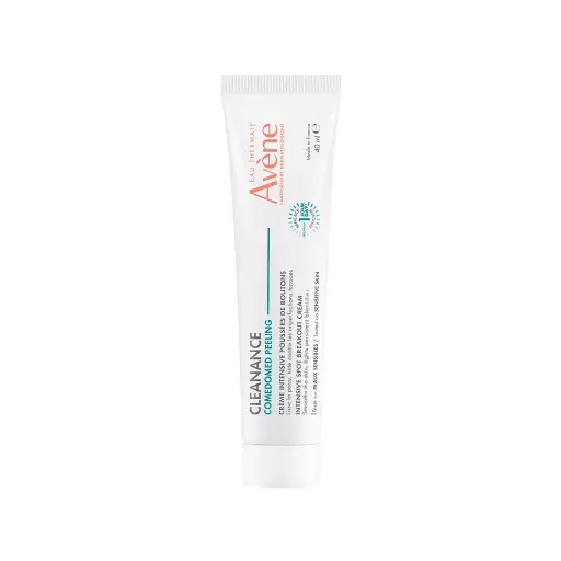 AVÈNE Cleanance Comedomed Peeling Cream 40ml