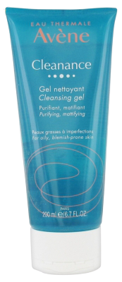 Avène Cleanance Cleansing Gel 200ml