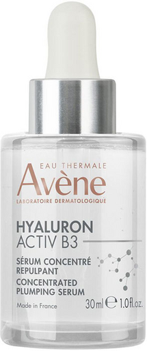 Avène Hyaluron Activ B3 Concentrated Plumping Serum 30ml