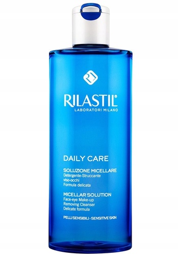 Rilastil EVERYTHING CAREROATIVE Micellar Liquid