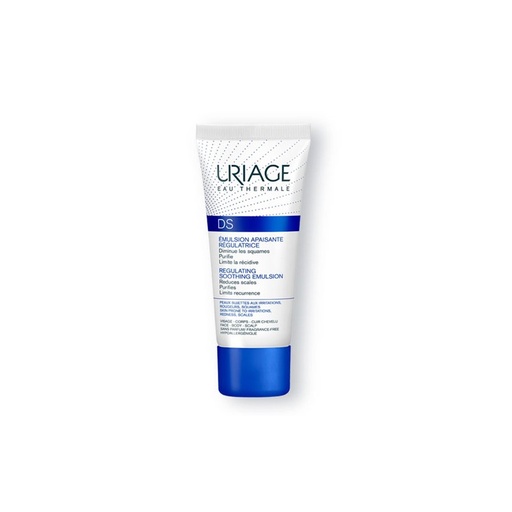 Uriage D.S. Emulsion Regulating Care 40ml