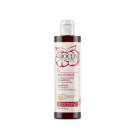 Bio-Force Bioclin Shampoo 200ml