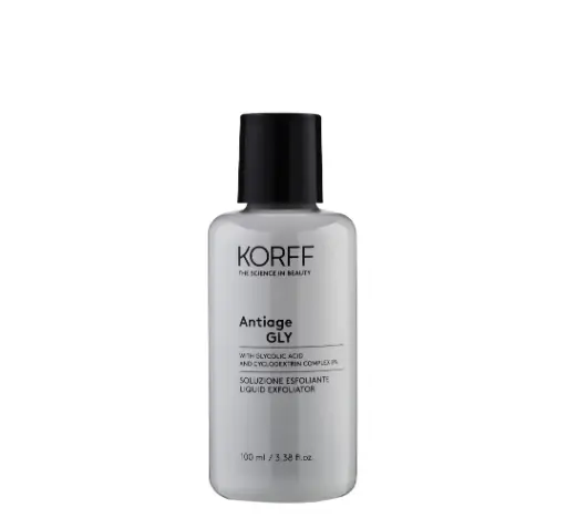 KORFF ANTIAGE GLY SERUM EXFOLIUES