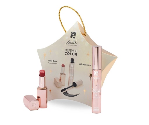 BioNike Color 3D Gift Set (for Women)