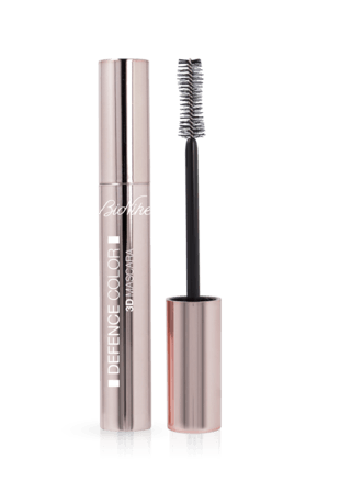 BioNike Color 3D Lengthening, Curling and Volumising Mascara Shade 01 Noir 11 Ml