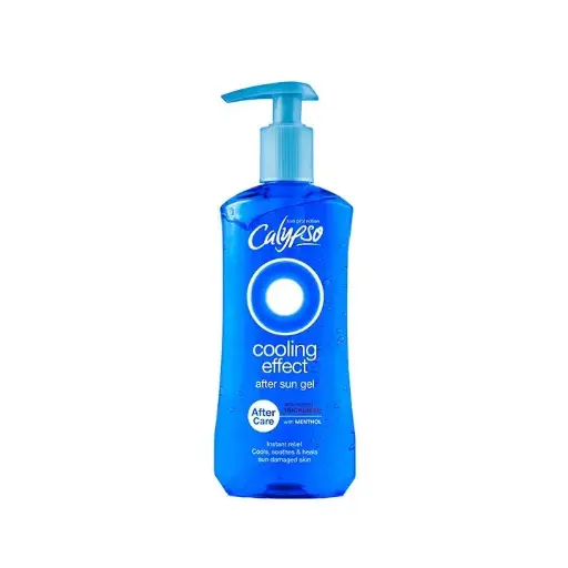 Calypso Cooling After Sun Gel - 250ml