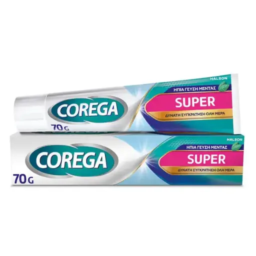 Corega Super Cream 70gr