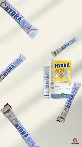 HYDRA MIN - 20 stick pack