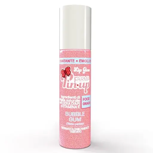 FARMA PIN UP LIP GLOSS BUBBLEGUM 10ML