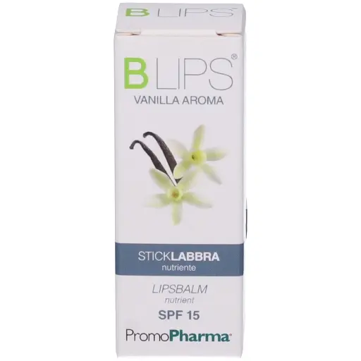 B Lips Stick Labbra Spf 15 5.7ml