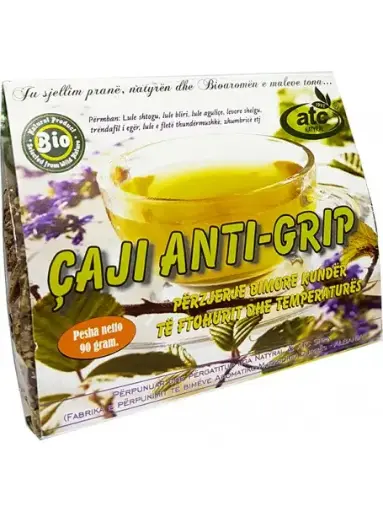 Çaj anti-grip 90g
